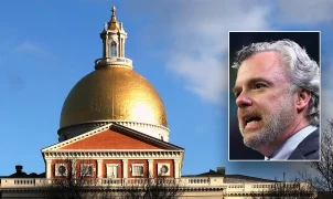 Massachusetts Democratic Party chairman on probation after OUI arrest