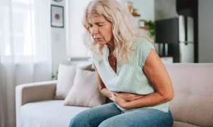Think it's just a stomach bug? Doctors say test could reveal parasite