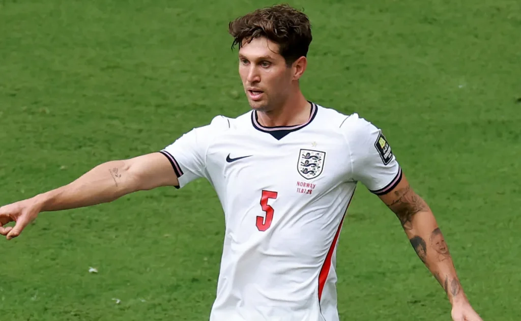 Tuchel explica ausência de John Stones no terceiro lugar contra a França