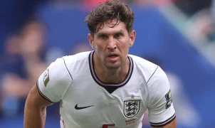 John Stones escolhe a Itália e fecha com a Inter de Milão após deixar o Manchester City