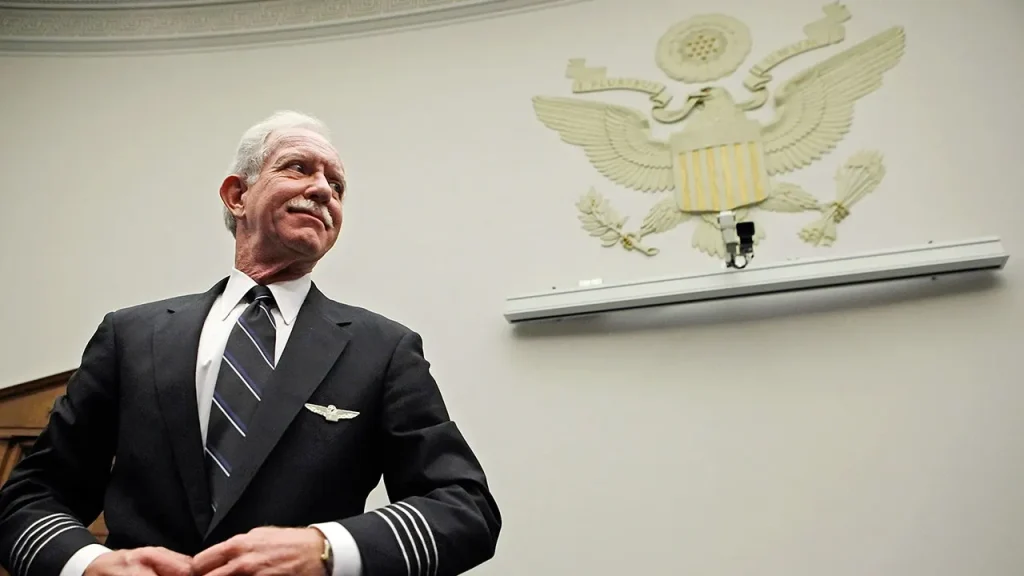 Capitão Sully, herói do ‘Milagre no Hudson’, revela diagnóstico de Alzheimer em estágio inicial