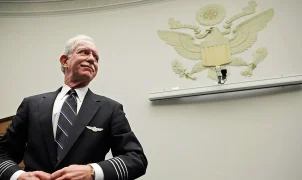 'Miracle on Hudson' Capt. Sully reveals early-stage Alzheimer's diagnosis