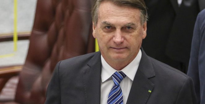 Moraes prorroga prisão domiciliar de Bolsonaro sem prazo definido e determina apreensão de armas
