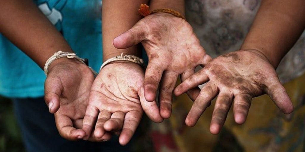 Apenas três estados têm planos vigentes de combate ao trabalho infantil, aponta estudo inédito