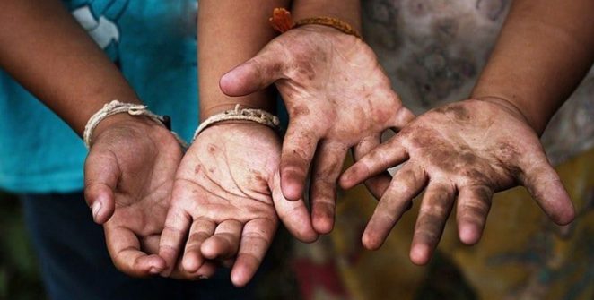 Apenas três estados têm planos vigentes de combate ao trabalho infantil, aponta estudo inédito
