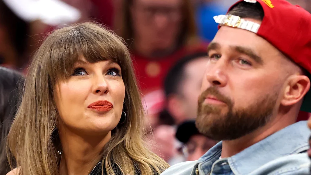 O patrimônio líquido de Taylor Swift e Travis Kelce em 2026 é revelado antes do casamento