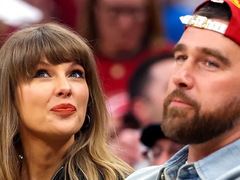 O patrimônio líquido de Taylor Swift e Travis Kelce em 2026 é revelado antes do casamento