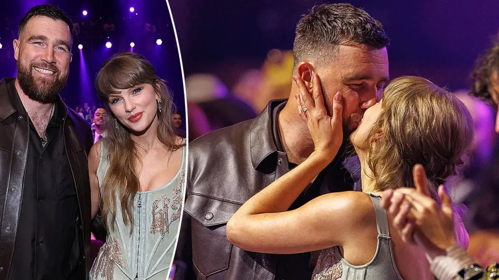 Casamento de Taylor Swift e Travis Kelce no Madison Square Garden reúne Paul McCartney, Selena Gomez e outros astros; CEO do AMC detalha cerimônia