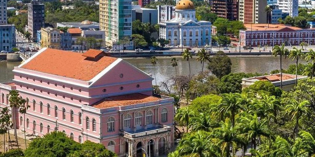 23º Festival A Letra e a Voz começa nesta sexta no Recife com homenagens e estreia de Gregório Duvivier