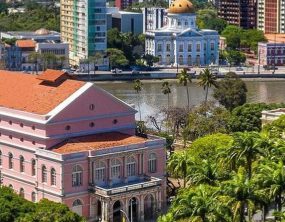 23º Festival A Letra e a Voz começa nesta sexta no Recife com homenagens e estreia de Gregório Duvivier