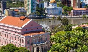 23º Festival A Letra e a Voz começa nesta sexta no Recife com homenagens e estreia de Gregório Duvivier