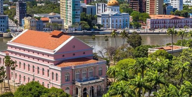 23º Festival A Letra e a Voz começa nesta sexta no Recife com homenagens e estreia de Gregório Duvivier
