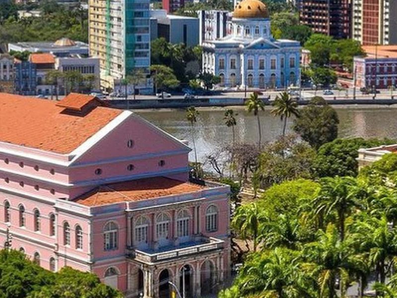 23º Festival A Letra e a Voz começa nesta sexta no Recife com homenagens e estreia de Gregório Duvivier