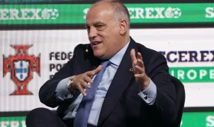 Javier Tebas critica Infantino e pede saída do presidente da FIFA: Seu tempo acabou