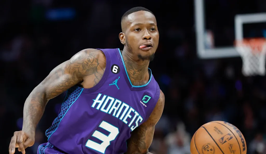 Advogados de Terry Rozier pedem arquivamento de acusações e citam mensagem que comprovaria inocência