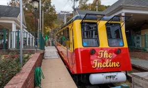 Chattanooga Incline Railway fires conductor for Independence Day remarks