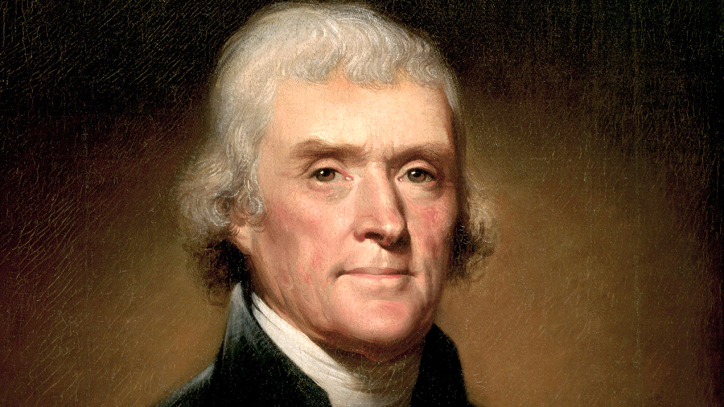 Declaration of Independence: The revolution that transformed the world