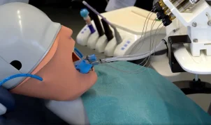 Tiny dental robot could cut crown preparation visits, researchers say