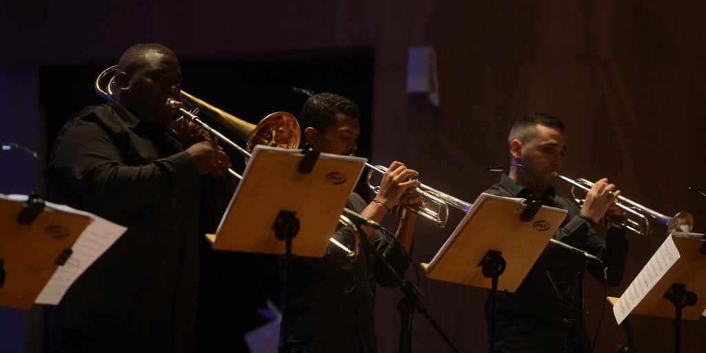 Pela primeira vez na América Latina, Rio de Janeiro sedia conferência mundial de bandas sinfônicas em julho