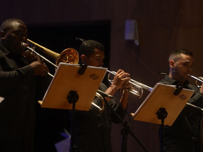 Pela primeira vez na América Latina, Rio de Janeiro sedia conferência mundial de bandas sinfônicas em julho