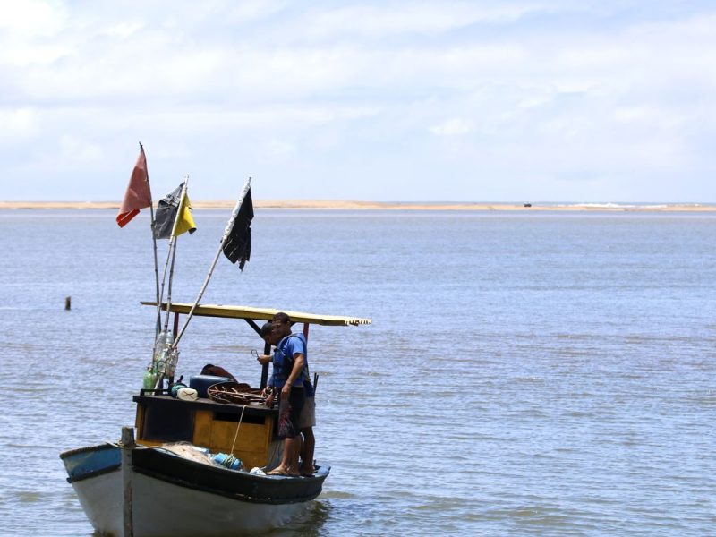 Caixa inicia pagamento de R$ 874 milhões em seguro-defeso retroativo a pescadores artesanais