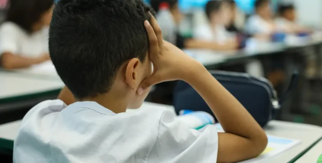 Prazo para coleta de dados da 1ª etapa do Censo Escolar 2026 termina nesta sexta-feira