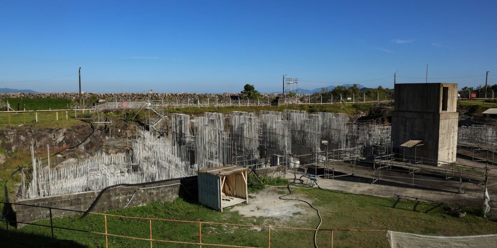 CNPE aprova resolução que reconhece interesse público em suspensão de dívidas de Angra 3