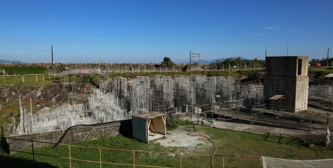 CNPE aprova resolução que reconhece interesse público em suspensão de dívidas de Angra 3