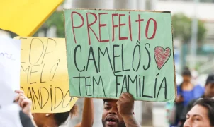 MPF aciona Justiça para suspender programa Tolerância Zero nas praias do Rio