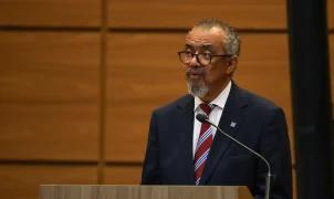 Tedros Adhanom diz que risco de Ebola se espalhar pelo mundo é baixo, mas situação na África é preocupante