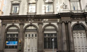 Antiga sede dos Correios no centro do Rio é leiloada por R$ 53,6 milhões