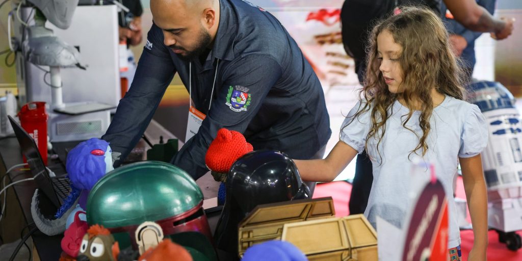 SBPC encerra 78ª Reunião Anual com Dia da Família na Ciência em Niterói