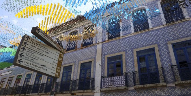 Festival Ayó celebra cultura afro-brasileira em São Luís com shows, danças e feira gratuita