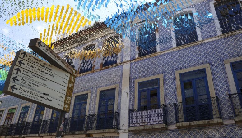 Festival Ayó celebra cultura afro-brasileira em São Luís com shows, danças e feira gratuita