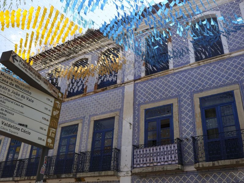 Festival Ayó celebra cultura afro-brasileira em São Luís com shows, danças e feira gratuita