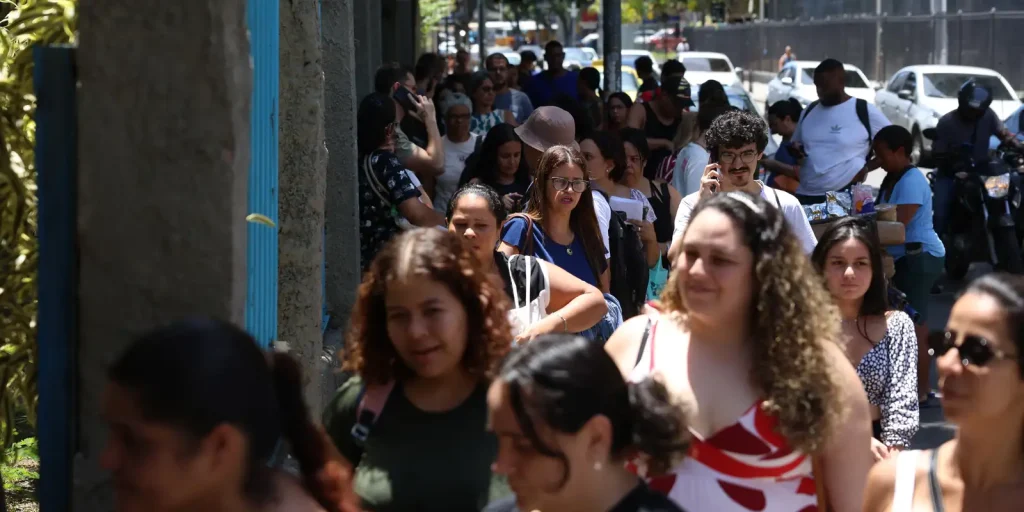 PND 2026: Inep divulga resultado de recursos para atendimento especializado