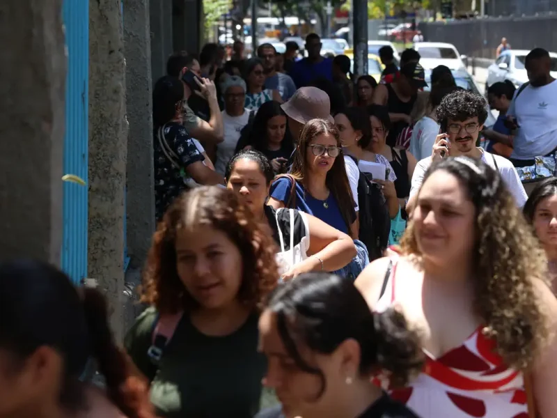 PND 2026: Inep divulga resultado de recursos para atendimento especializado