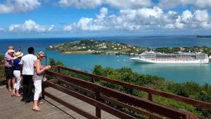 Saint Lucia travel advisory cites robbery and rape warnings for US travelers