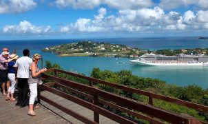 Saint Lucia travel advisory cites robbery and rape warnings for US travelers