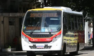 Quinta rodada de negociação entre rodoviários e patrões termina sem acordo no Rio; categoria segue em estado de greve