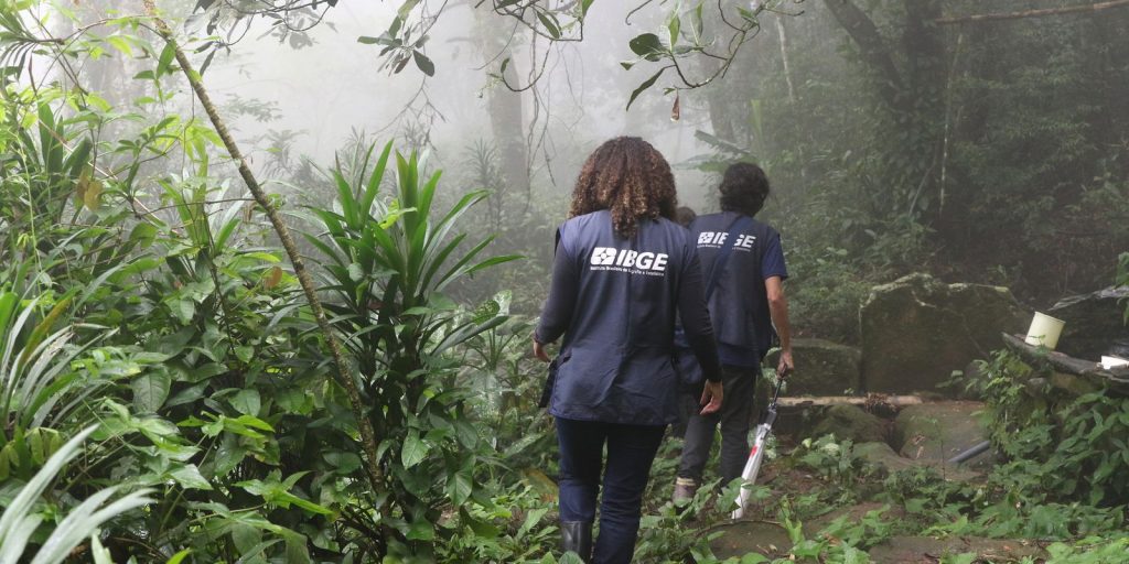 IBGE encerra inscrições para 8,2 mil vagas temporárias do Censo Agropecuário nesta quinta-feira (9)