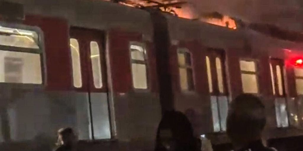 MP-SP investiga falhas em linhas de trem três dias após concessão à Trivia Trens