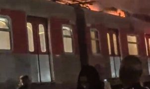 MP-SP investiga falhas em linhas de trem três dias após concessão à Trivia Trens