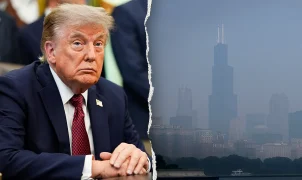 Senators reject Trump's demand Canada pay damages for wildfire smoke