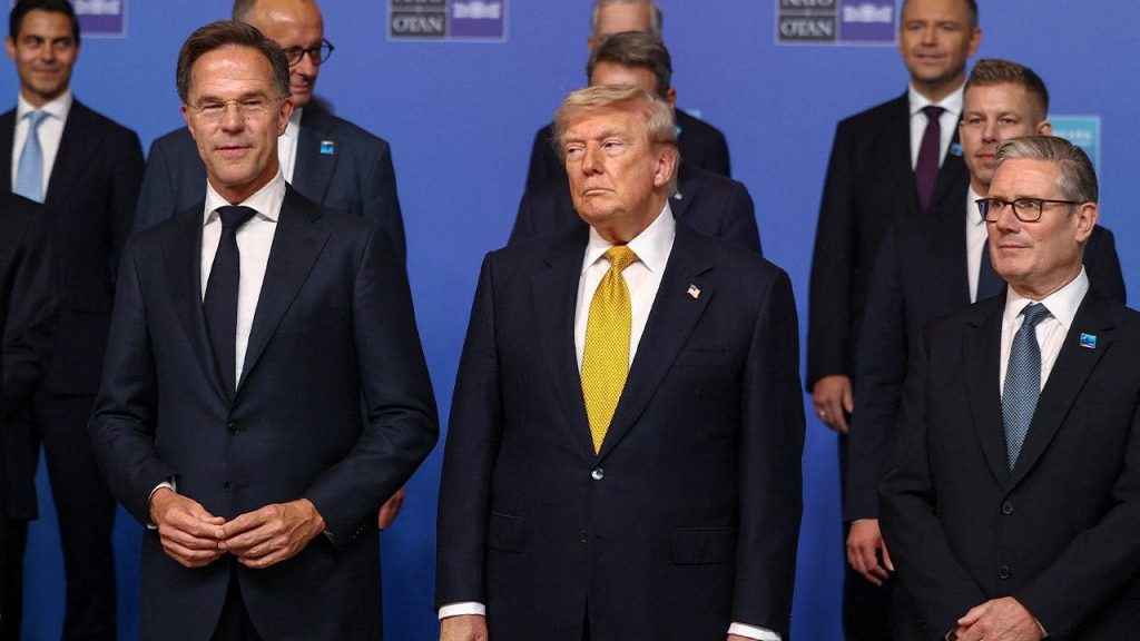 Trump ameaça cortar todo o comércio com a Espanha após país se recusar a cumprir nova meta de gastos da Otan