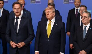 Trump threatens to cut off all trade with Spain over NATO spending