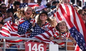 World Cup visitors say American hospitality defies media portrayals