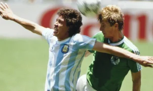 Público recorde na final da Copa de 1986 segue imbatível; veja os maiores e menores públicos da história