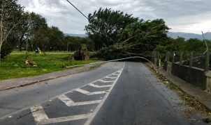Ventos de até 120 km/h deixam três mortos no estado de São Paulo