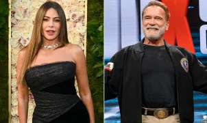 From Arnold Schwarzenegger to Sofia Vergara: Stars who became US citizens